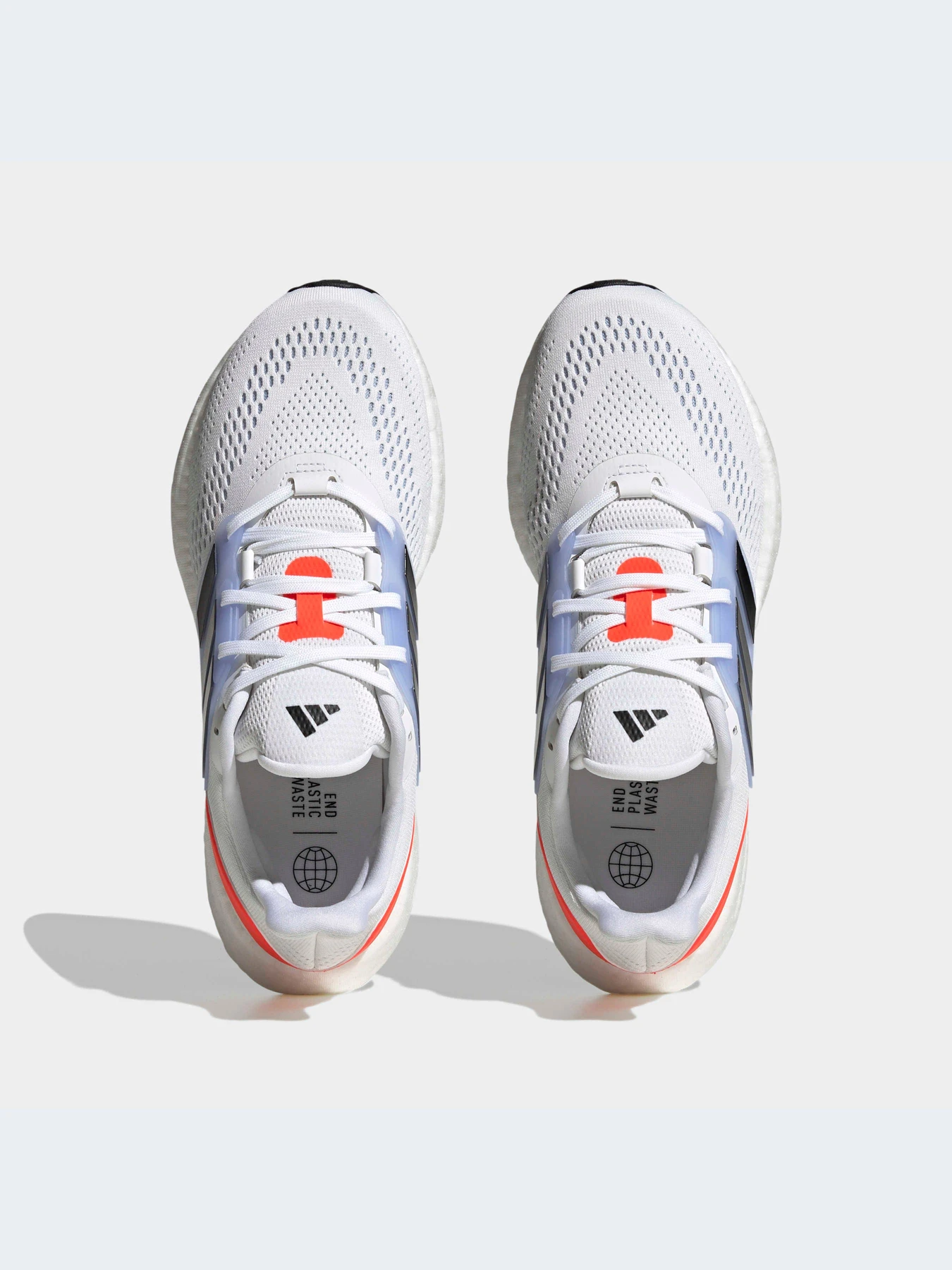 Кроссовки Adidas PureBoost модель HQ8589-KZ Кроссовки Adidas PureBoost модель HQ8589-KZ Фото