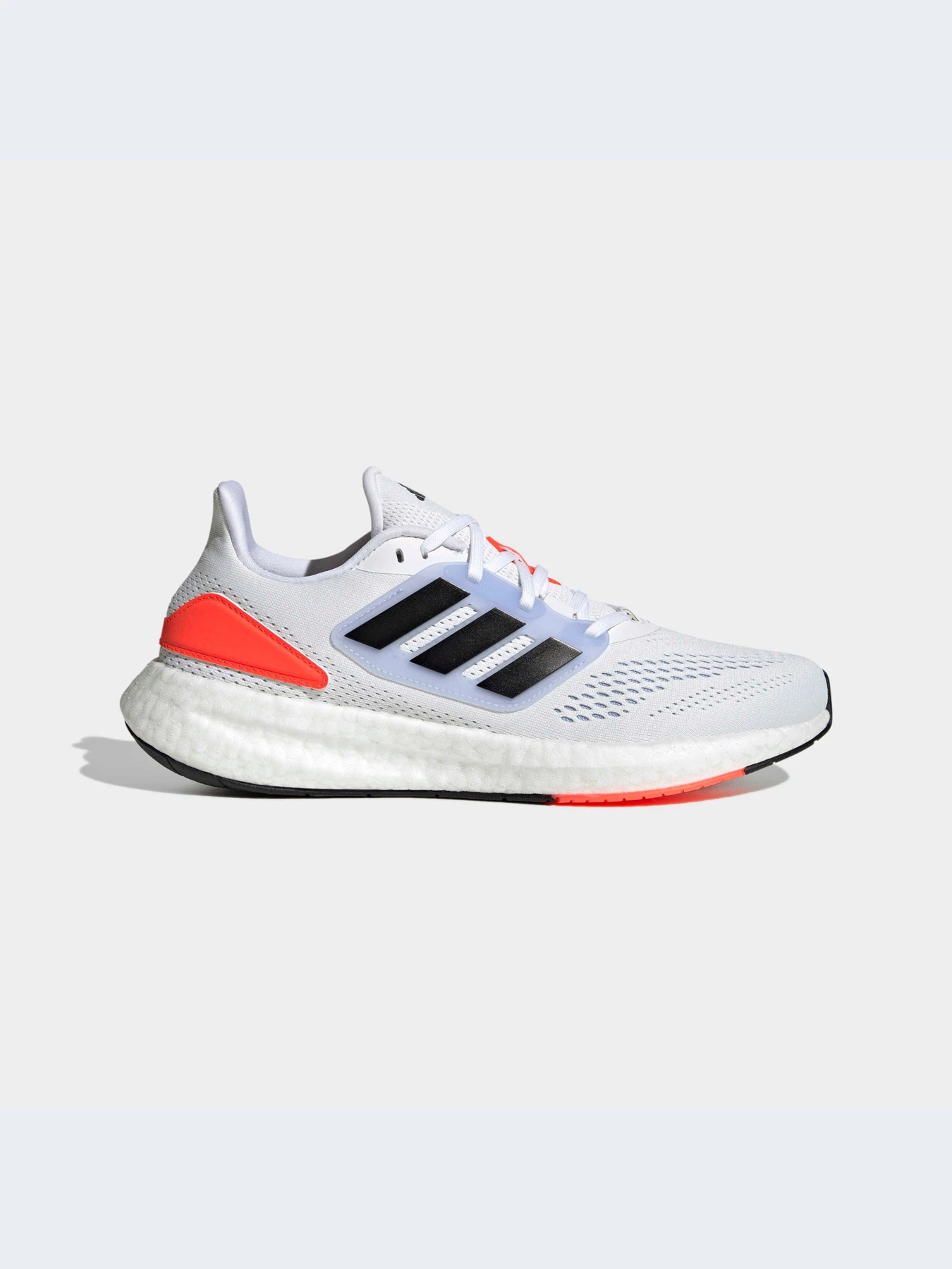 Кроссовки Adidas PureBoost модель HQ8589-KZ Кроссовки Adidas PureBoost модель HQ8589-KZ Фото