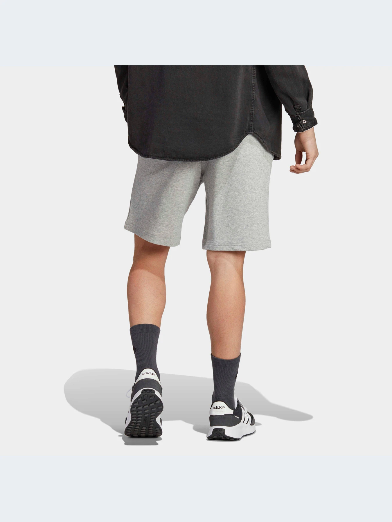 Шорты Adidas модель IC9816-KZ Шорты Adidas модель IC9816-KZ Фото