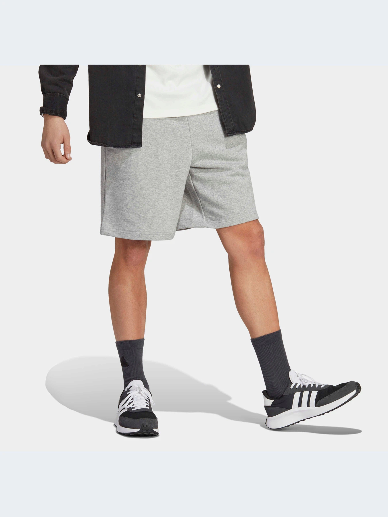 Шорты Adidas модель IC9816-KZ Шорты Adidas модель IC9816-KZ Фото