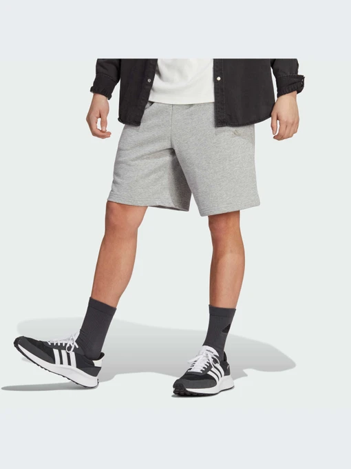 Шорты Adidas модель IC9816-KZ Фото