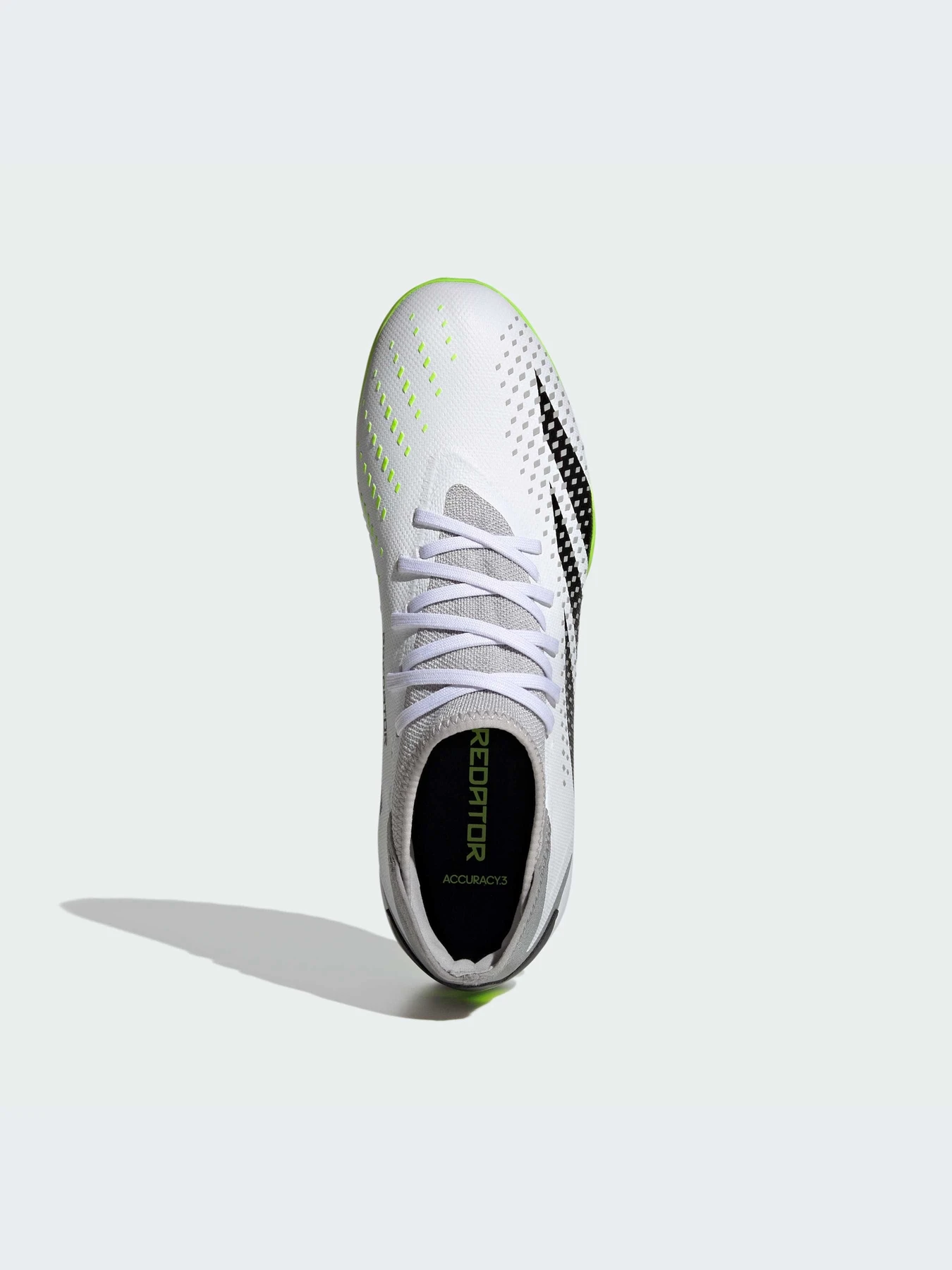 Кроссовки Adidas Predator модель GZ0004-KZ Кроссовки Adidas Predator модель GZ0004-KZ Фото