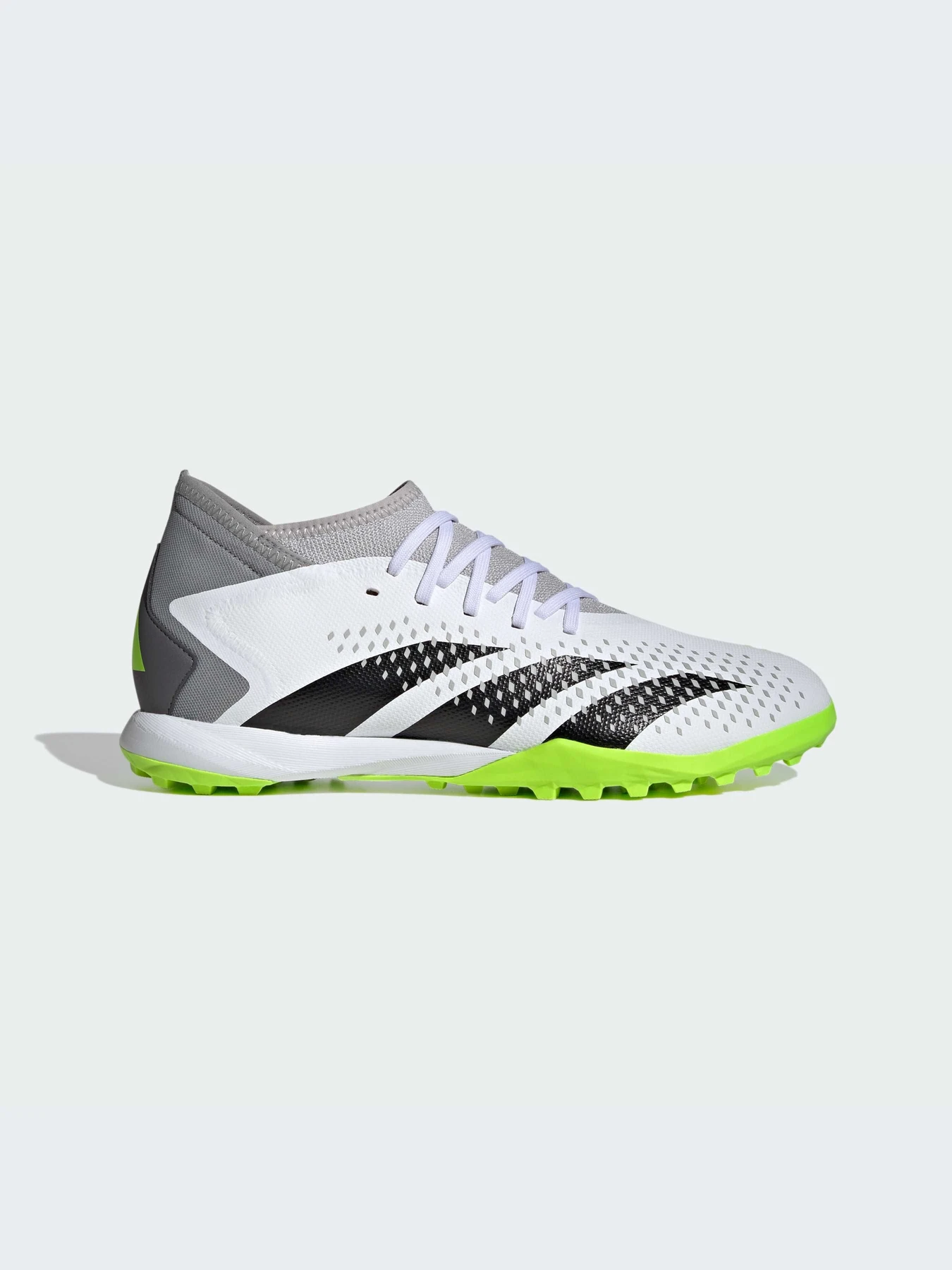 Кроссовки Adidas Predator модель GZ0004-KZ Кроссовки Adidas Predator модель GZ0004-KZ Фото