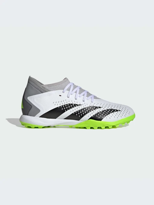 Кроссовки Adidas Predator модель GZ0004-KZ Фото