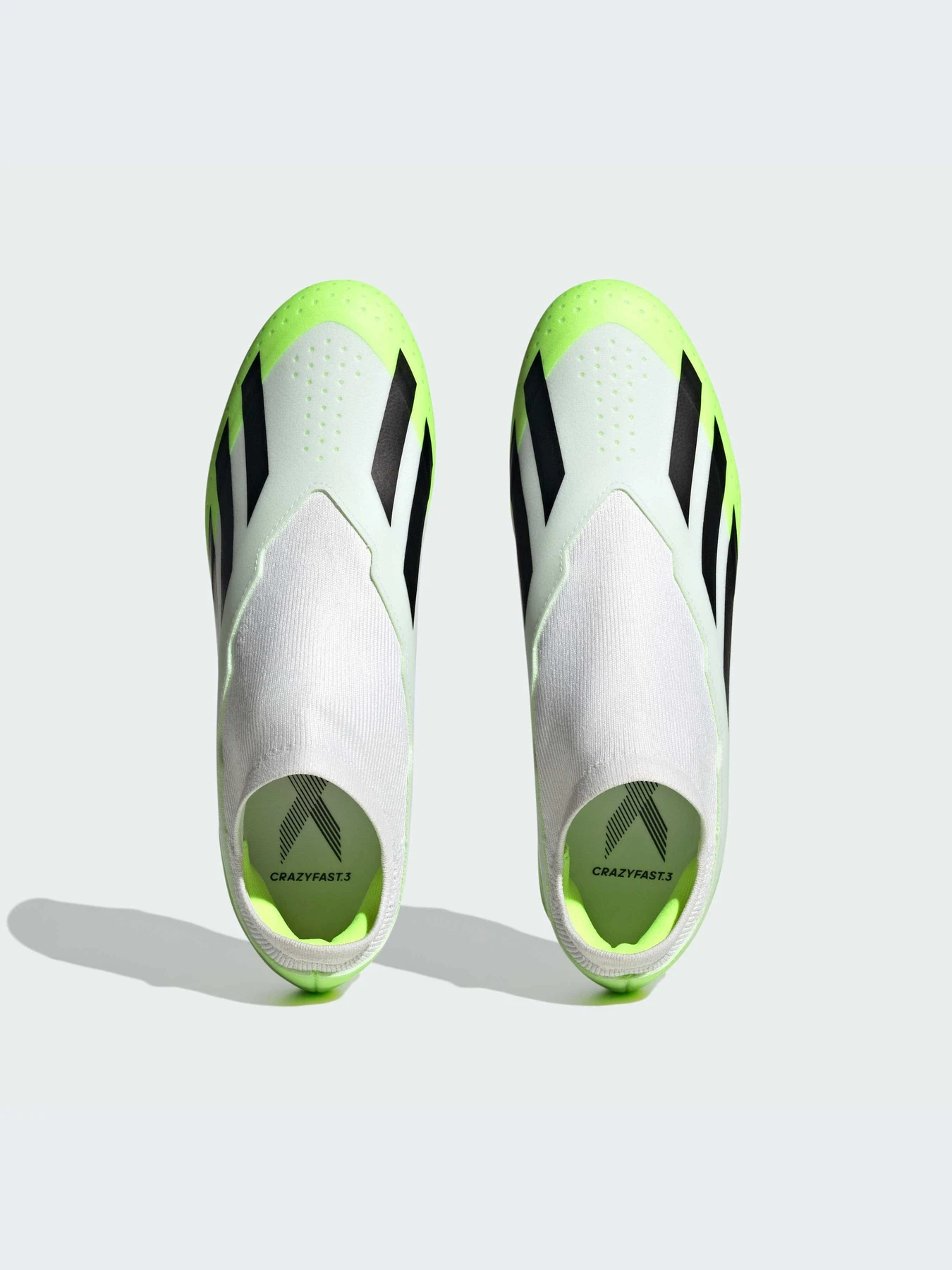 Кроссовки Adidas X модель HQ4515-KZ Кроссовки Adidas X модель HQ4515-KZ Фото