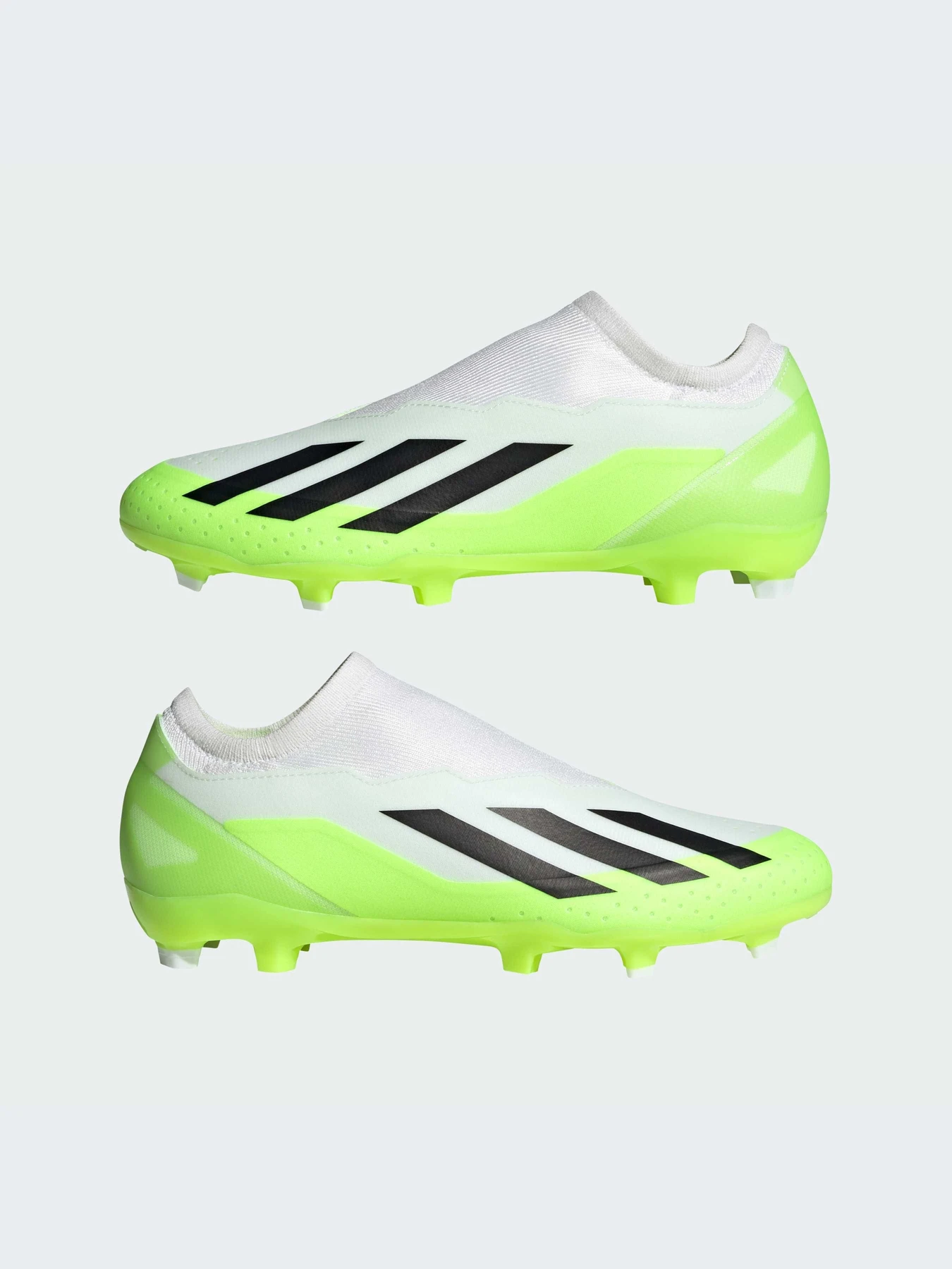 Кроссовки Adidas X модель HQ4515-KZ Кроссовки Adidas X модель HQ4515-KZ Фото
