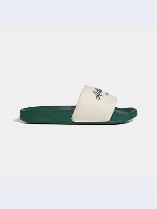 Шлёпанцы Adidas Adilette модель GW8749-KZ Фото