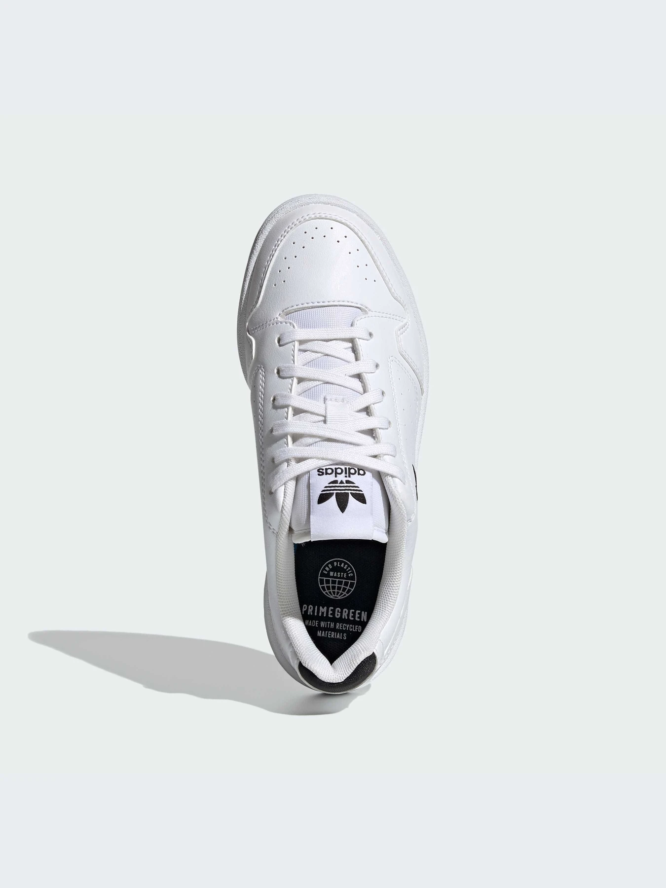 Кеды Adidas модель FY9840-KZ Кеды Adidas модель FY9840-KZ Фото