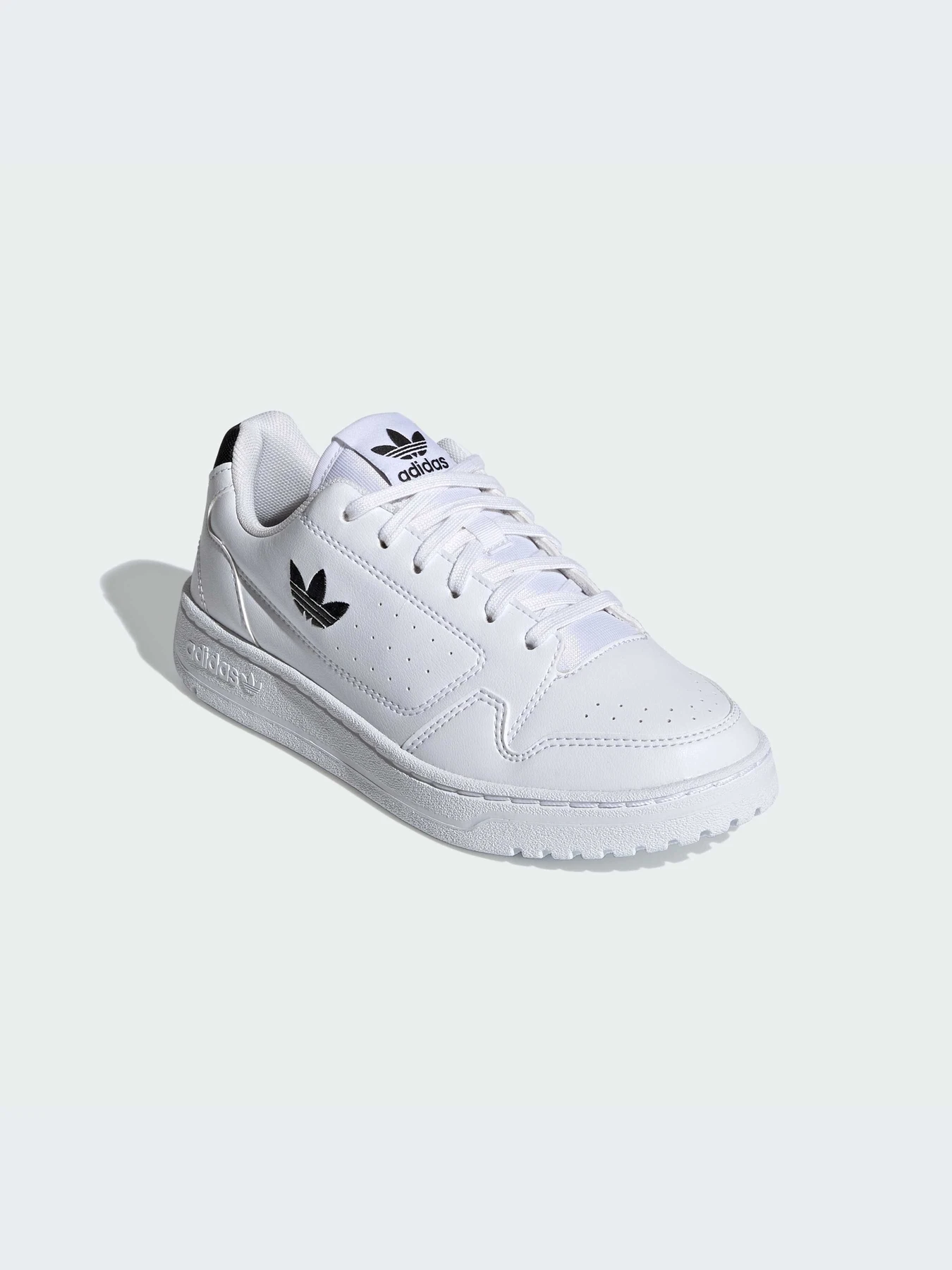 Кеды Adidas модель FY9840-KZ Кеды Adidas модель FY9840-KZ Фото