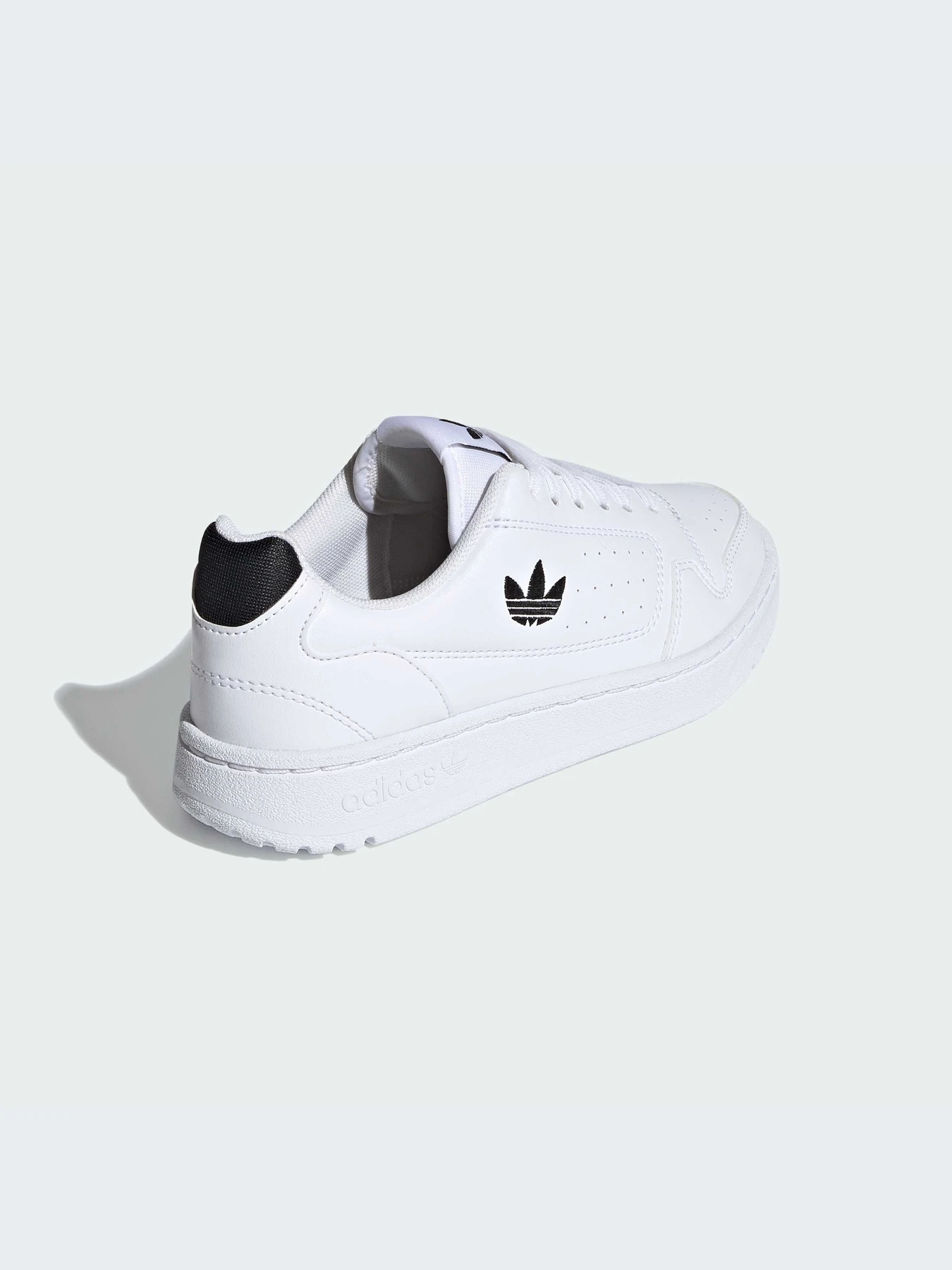 Кеды Adidas модель FY9840-KZ Кеды Adidas модель FY9840-KZ Фото