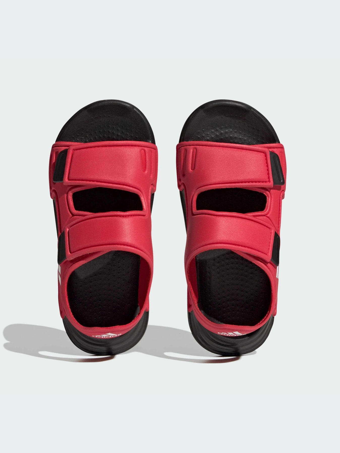 Сандалии Adidas модель FZ6488-KZ Сандалии Adidas модель FZ6488-KZ Фото
