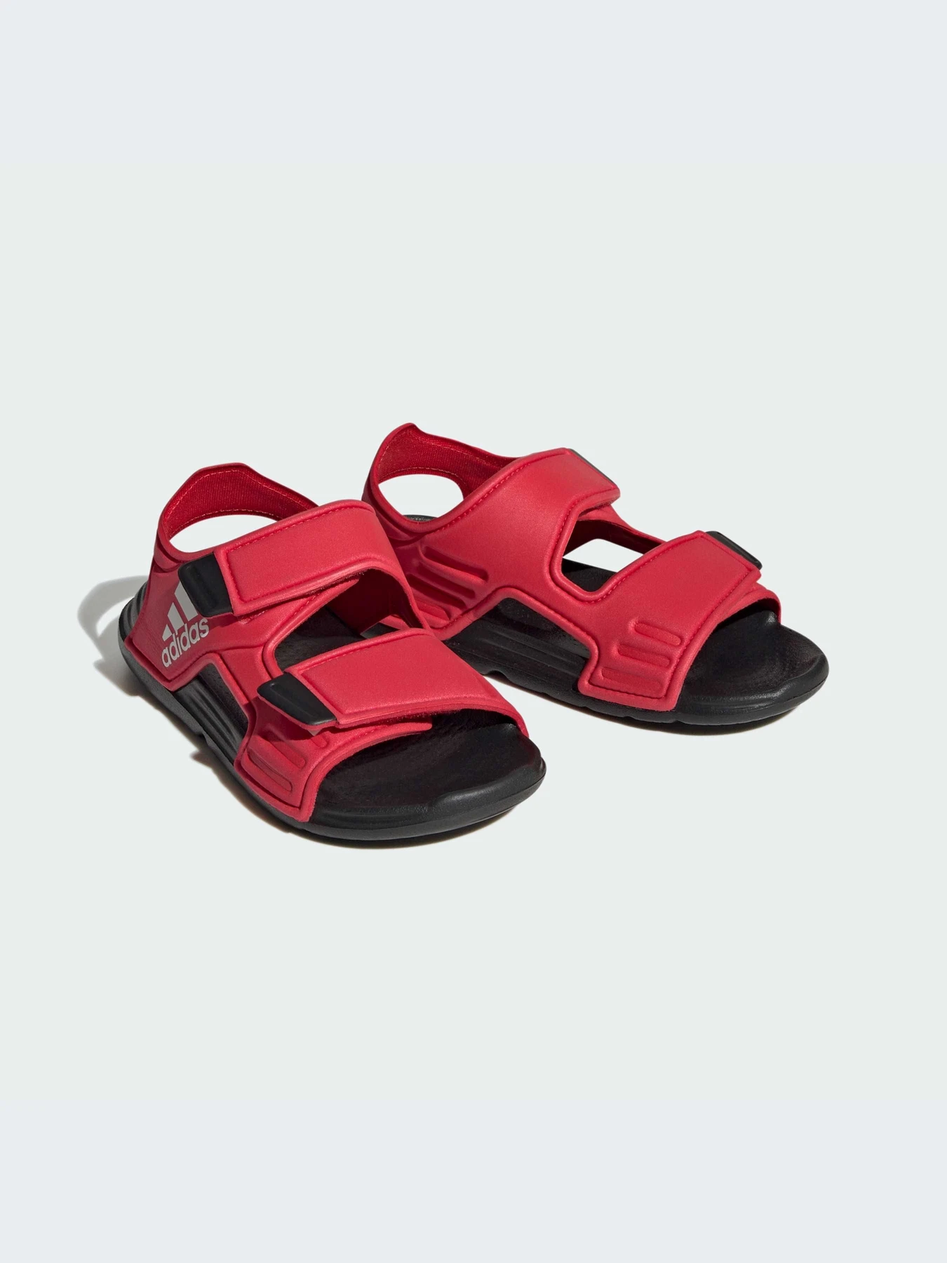 Сандалии Adidas модель FZ6488-KZ Сандалии Adidas модель FZ6488-KZ Фото