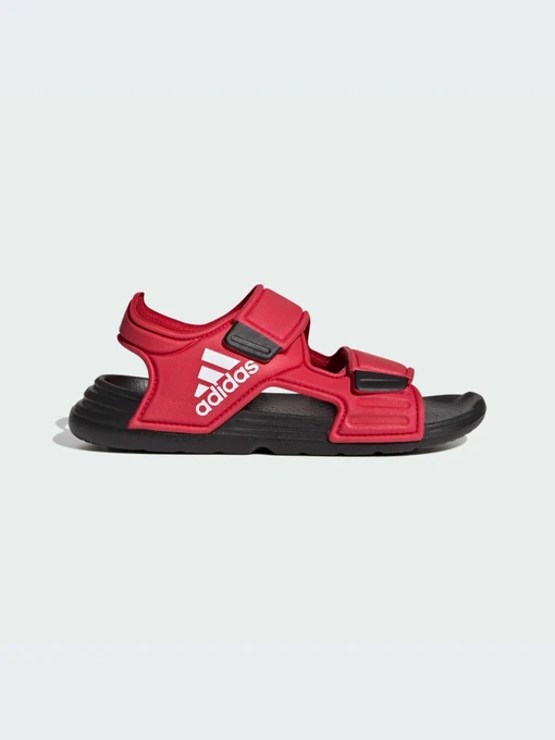 Сандалии Adidas модель FZ6488-KZ Фото