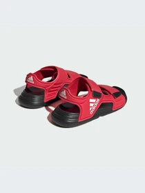 Сандалии Adidas модель FZ6488-KZ Фото