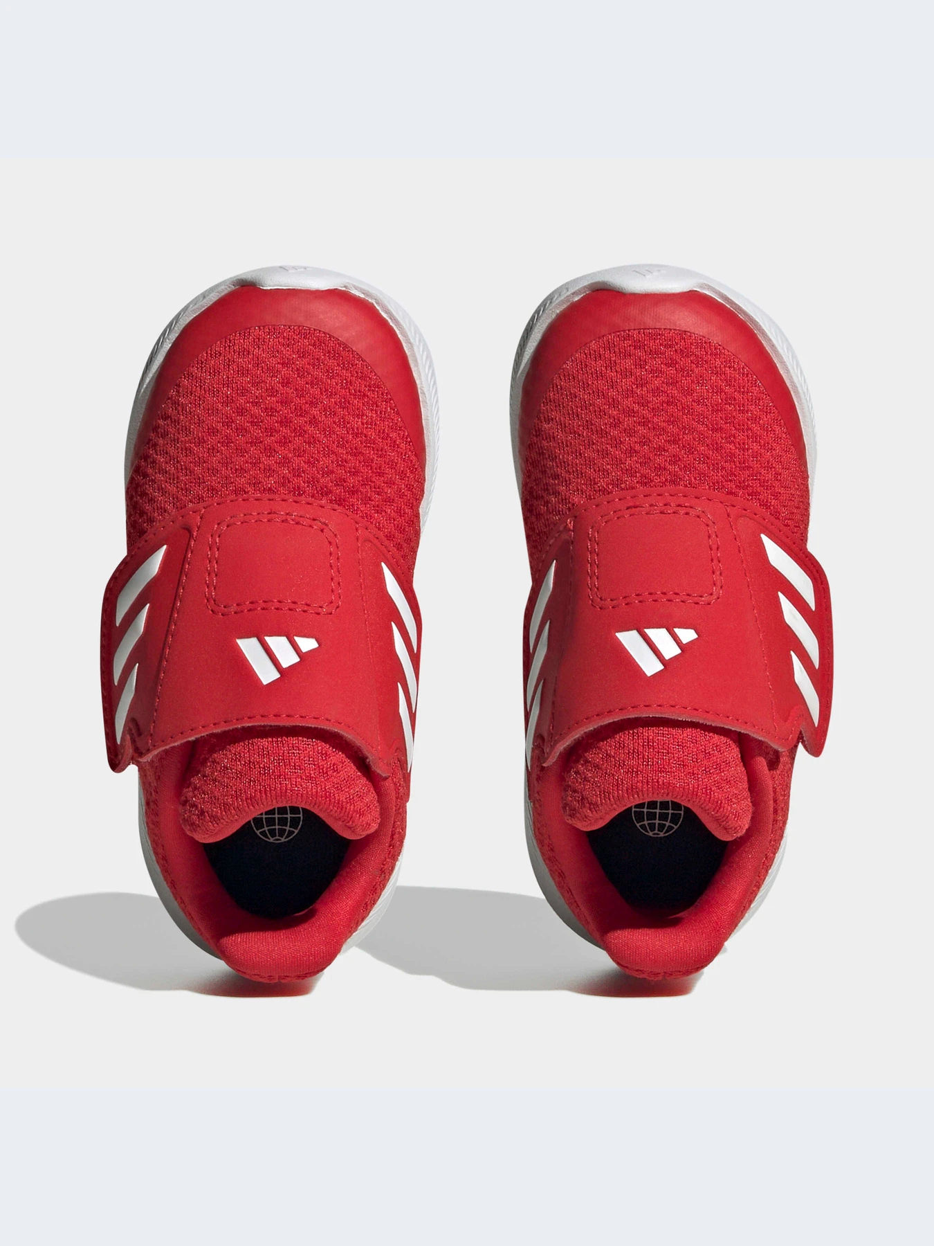 Кроссовки Adidas Runfalcon модель HP5865-KZ Кроссовки Adidas Runfalcon модель HP5865-KZ Фото
