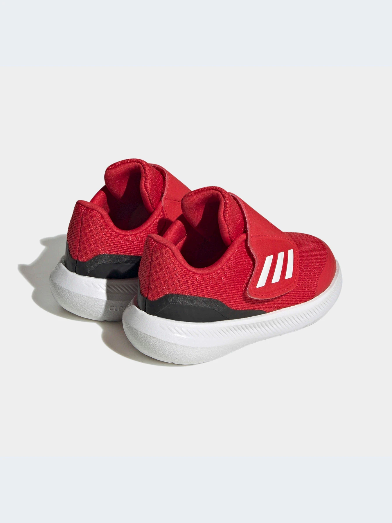 Кроссовки Adidas Runfalcon модель HP5865-KZ Кроссовки Adidas Runfalcon модель HP5865-KZ Фото