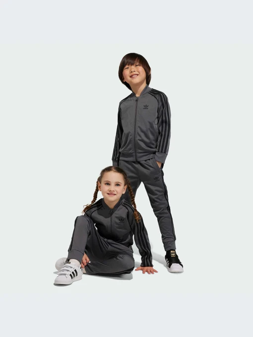 Костюмы Adidas Adicolor модель IJ5492-KZ Фото