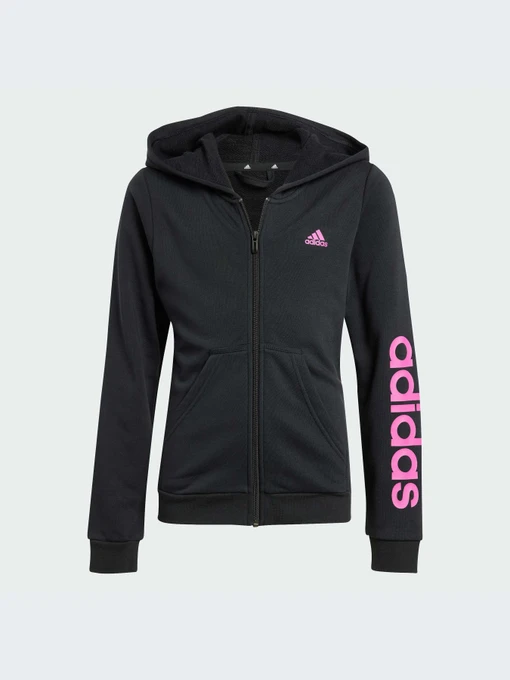 Худи и свитшоты Adidas модель IJ6229-KZ Фото