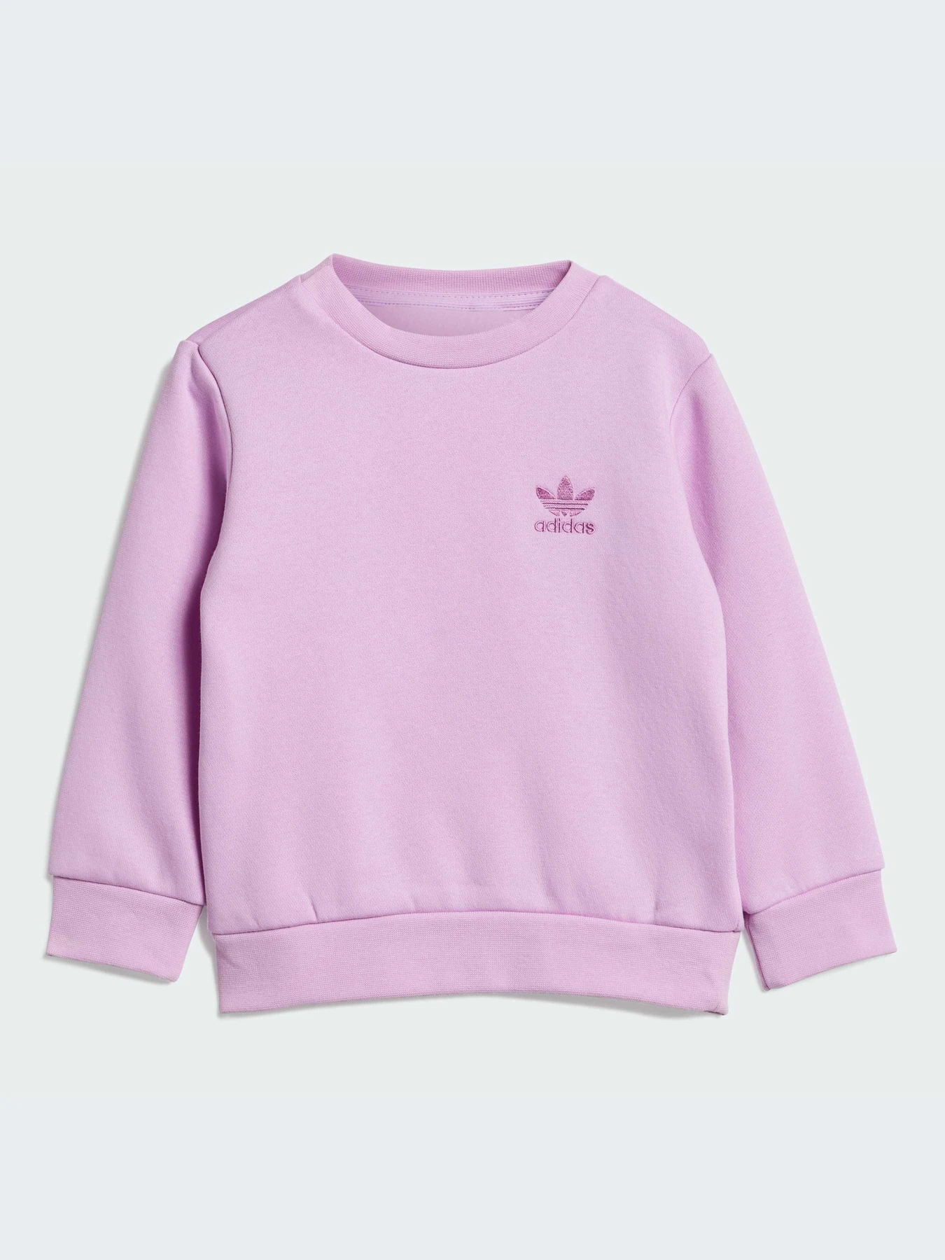 Одежда для младенцев Adidas Adicolor модель IR6805-KZ Одежда для младенцев Adidas Adicolor модель IR6805-KZ Фото