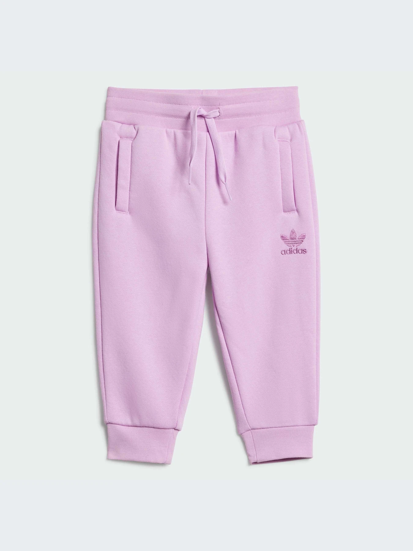 Одежда для младенцев Adidas Adicolor модель IR6805-KZ Одежда для младенцев Adidas Adicolor модель IR6805-KZ Фото