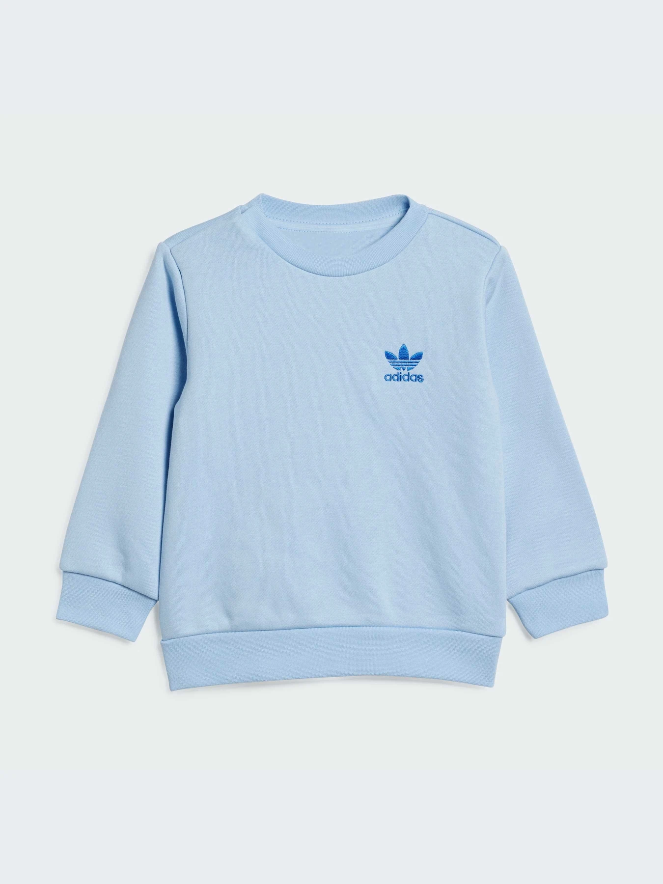 Одежда для младенцев Adidas Adicolor модель IR6807-KZ Одежда для младенцев Adidas Adicolor модель IR6807-KZ Фото