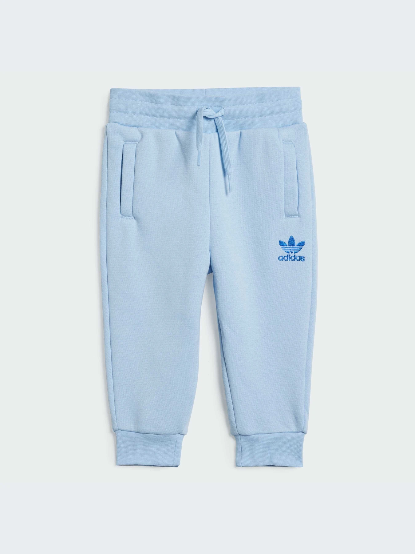 Одежда для младенцев Adidas Adicolor модель IR6807-KZ Одежда для младенцев Adidas Adicolor модель IR6807-KZ Фото