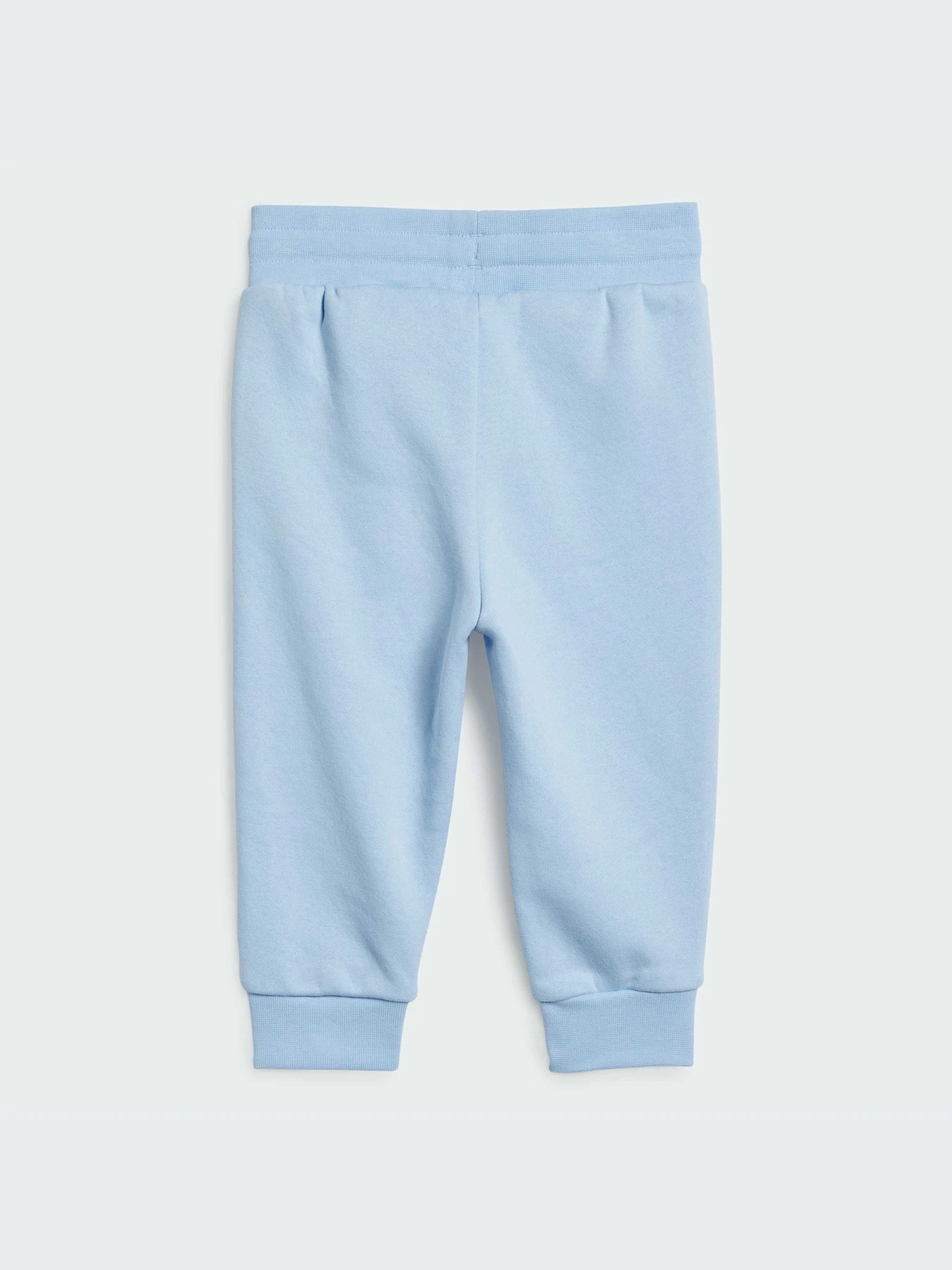 Одежда для младенцев Adidas Adicolor модель IR6807-KZ Одежда для младенцев Adidas Adicolor модель IR6807-KZ Фото