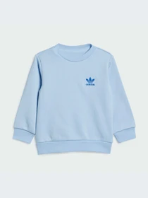 Одежда для младенцев Adidas Adicolor модель IR6807-KZ Фото