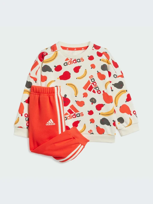 Костюмы Adidas модель IS2684-KZ Фото