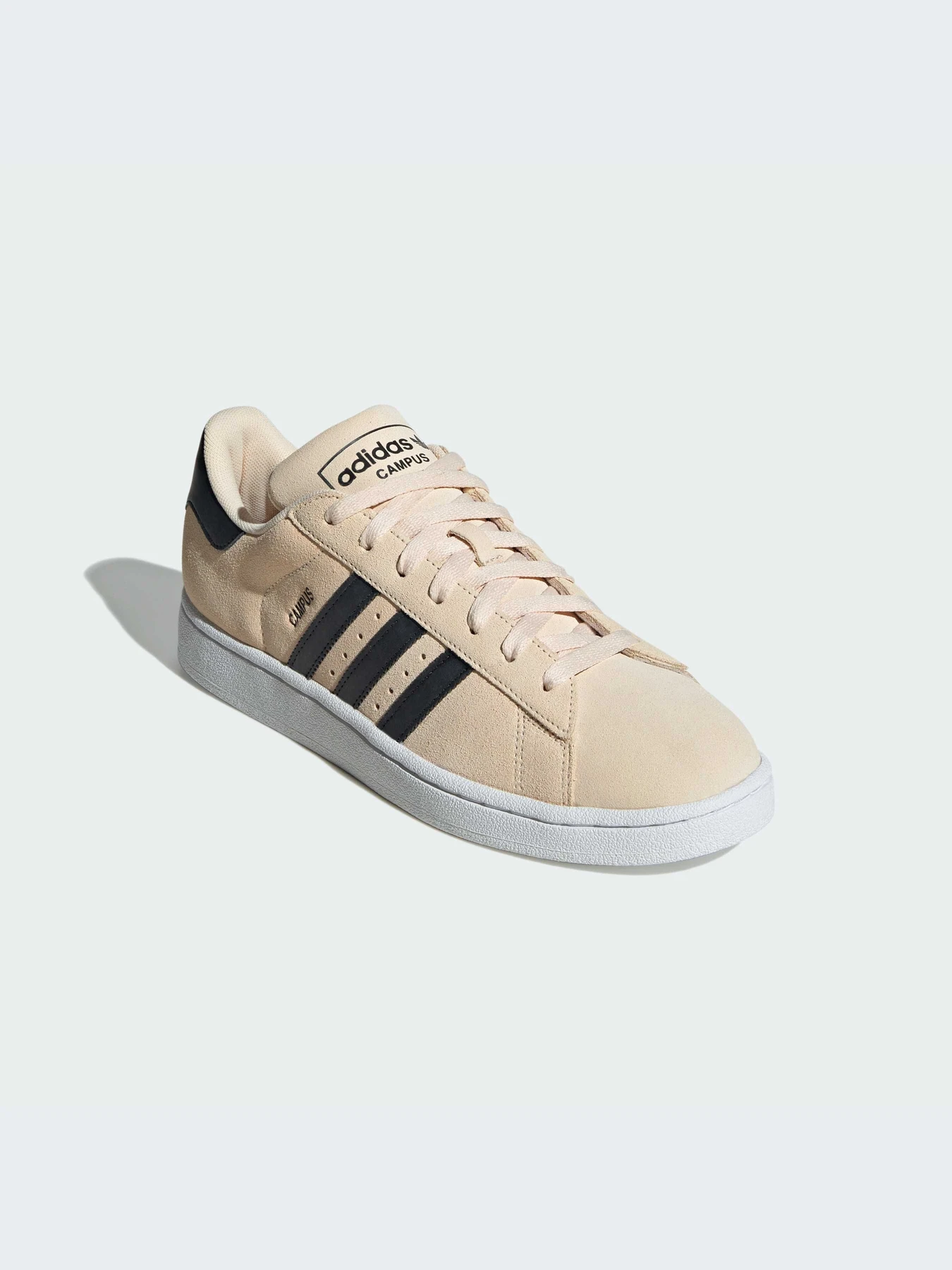 Кеды Adidas Campus модель IE4593-KZ Кеды Adidas Campus модель IE4593-KZ Фото