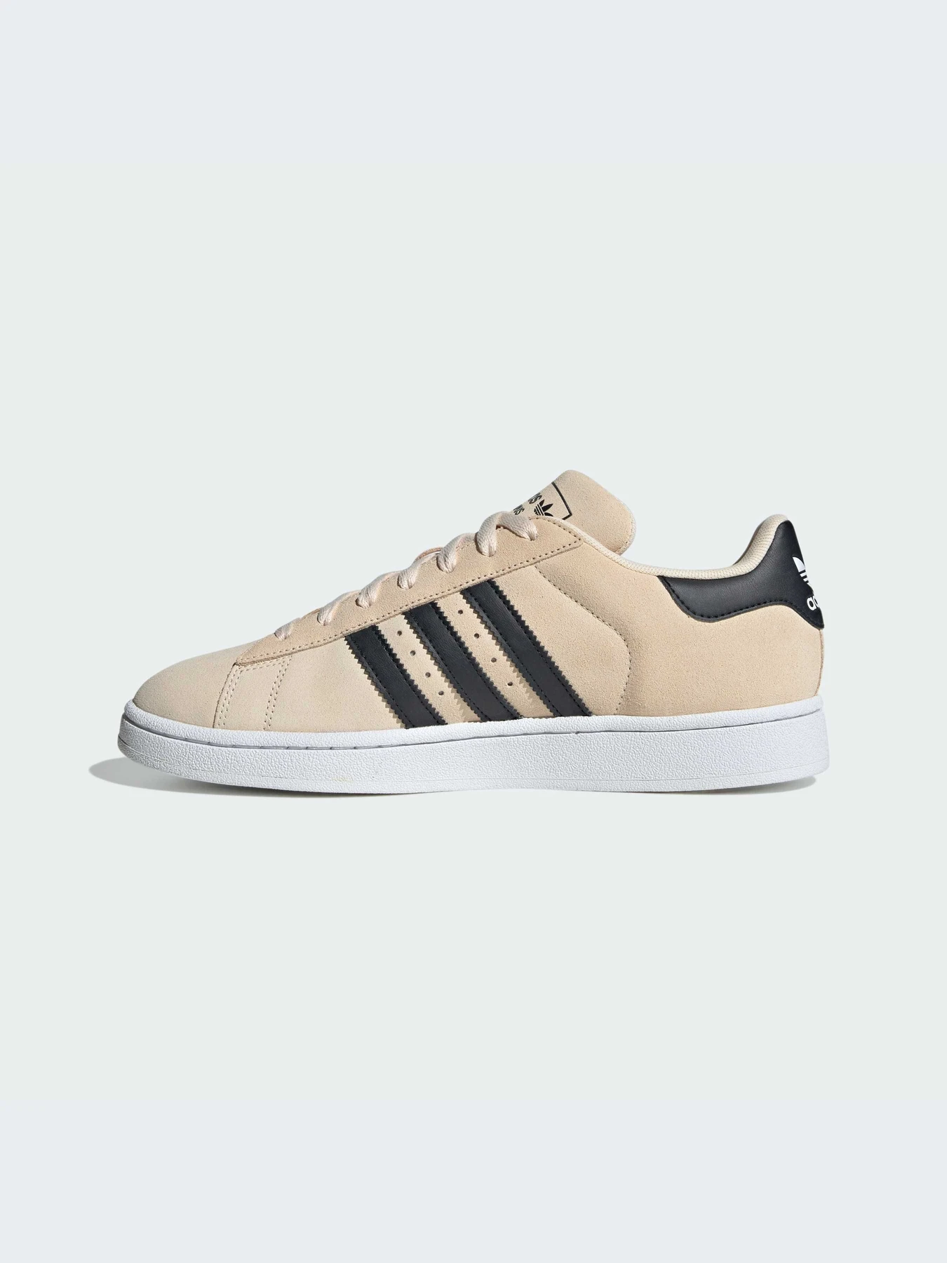 Кеды Adidas Campus модель IE4593-KZ Кеды Adidas Campus модель IE4593-KZ Фото