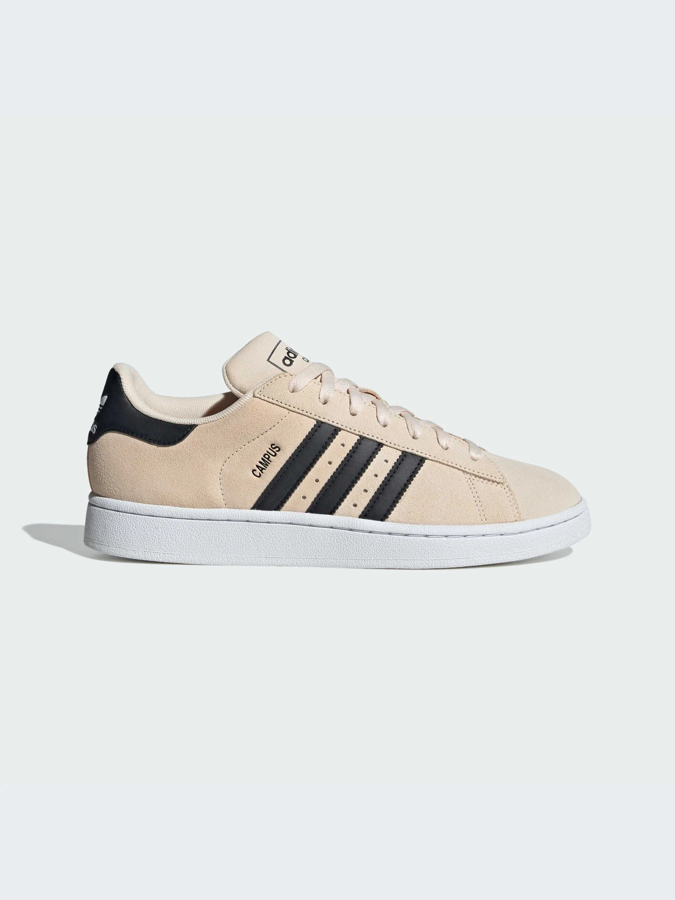 Кеды Adidas Campus модель IE4593-KZ Кеды Adidas Campus модель IE4593-KZ Фото