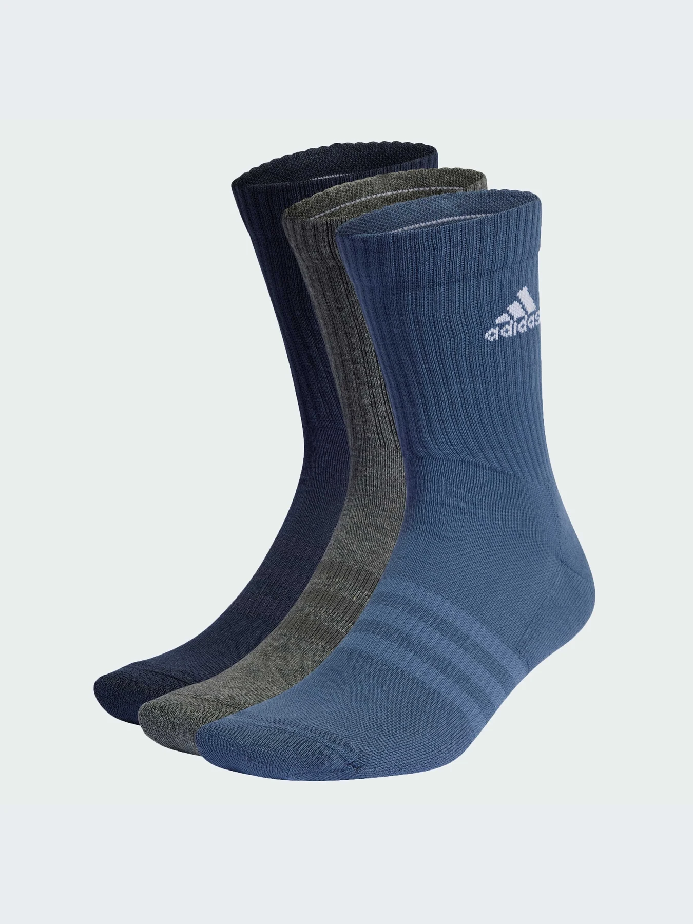 Носки и гольфы Adidas модель IP2634-KZ Носки и гольфы Adidas модель IP2634-KZ Фото