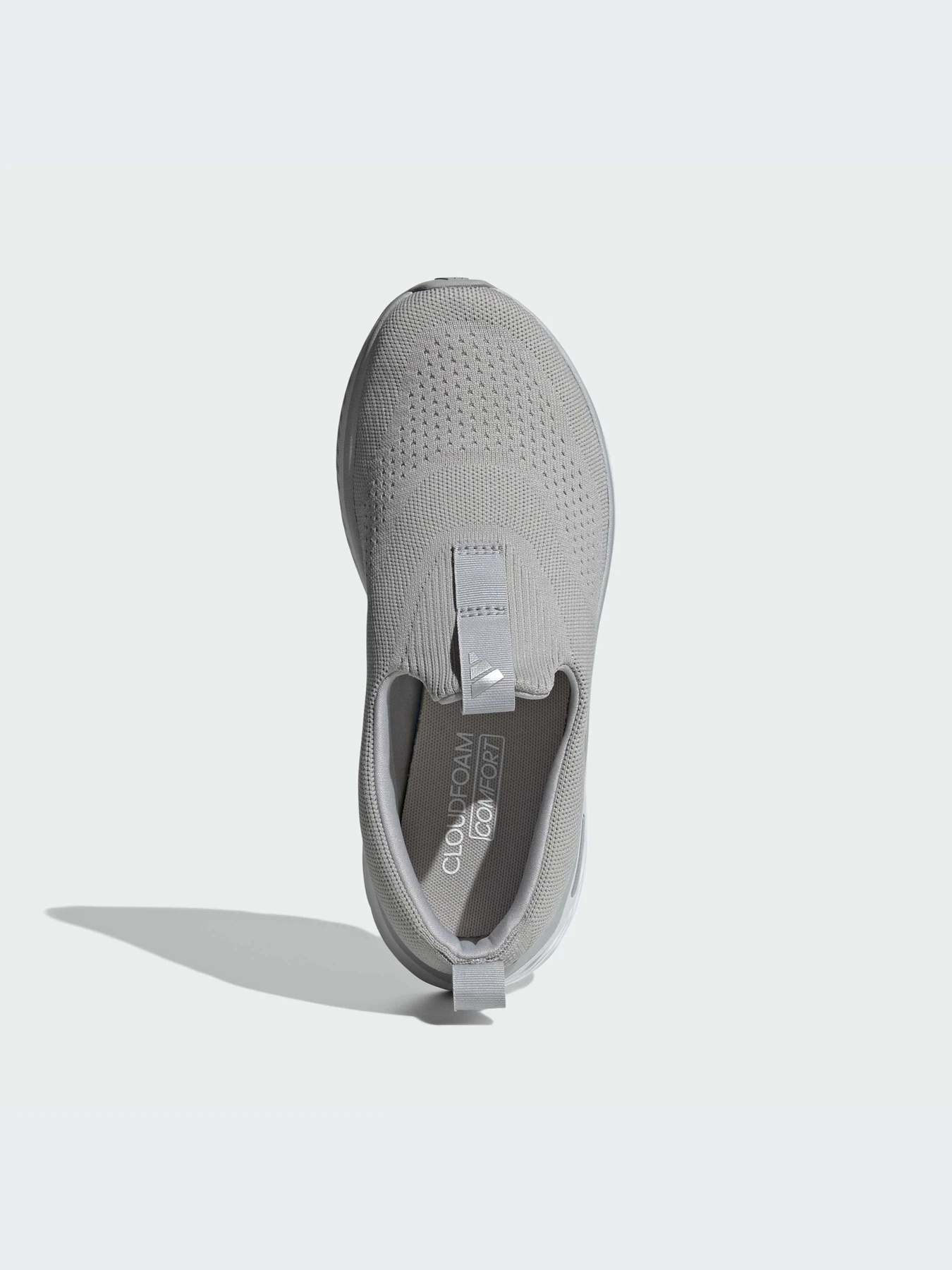 Слипоны и мокасины Adidas модель ID4023-KZ Слипоны и мокасины Adidas модель ID4023-KZ Фото