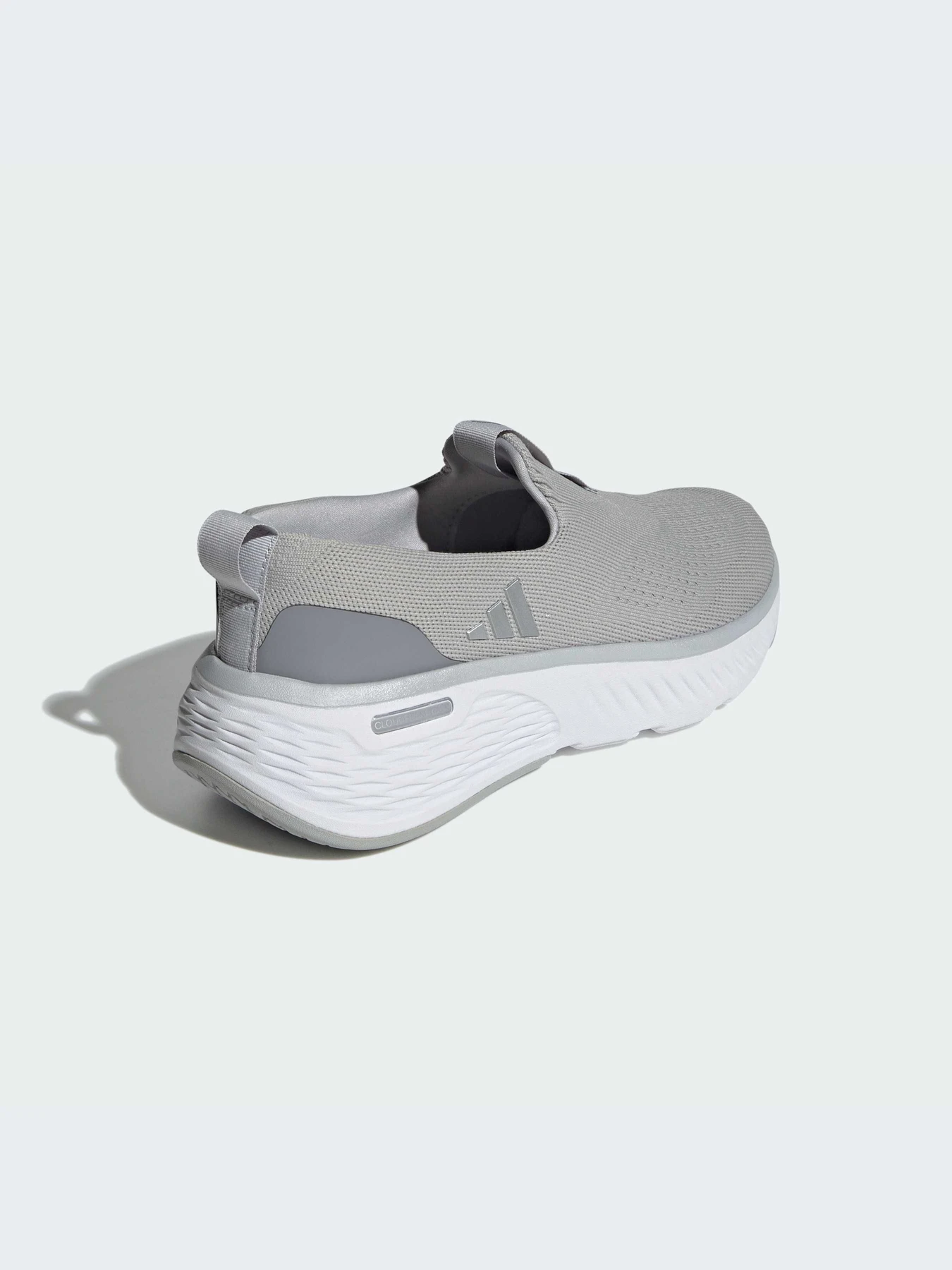 Слипоны и мокасины Adidas модель ID4023-KZ Слипоны и мокасины Adidas модель ID4023-KZ Фото
