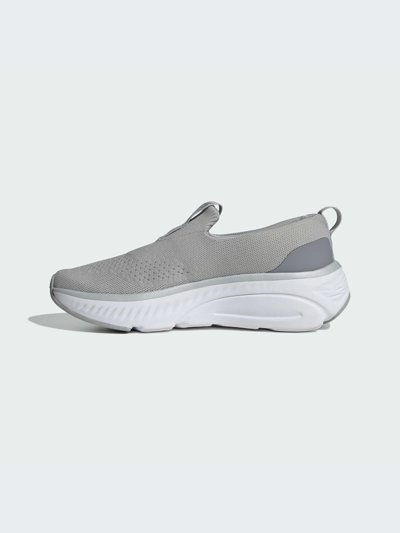 Слипоны и мокасины Adidas модель ID4023-KZ Слипоны и мокасины Adidas модель ID4023-KZ Фото