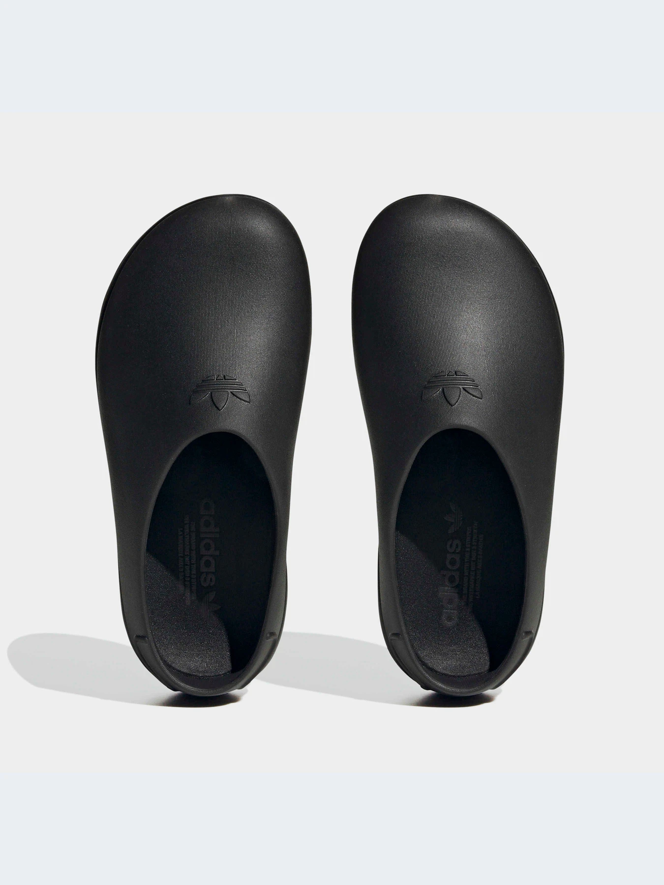 Шлёпанцы Adidas модель IE4626-KZ Шлёпанцы Adidas модель IE4626-KZ Фото