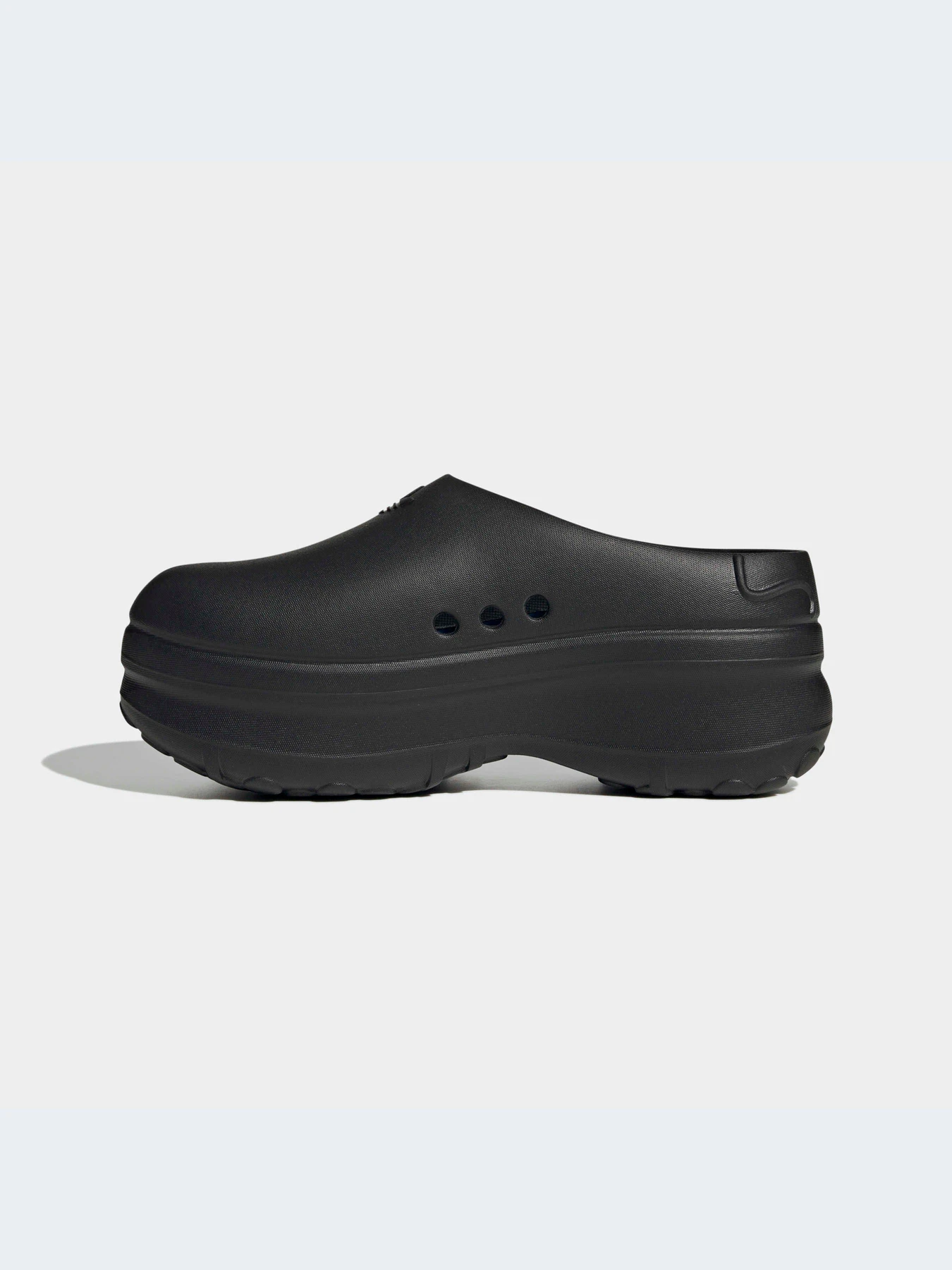 Шлёпанцы Adidas модель IE4626-KZ Шлёпанцы Adidas модель IE4626-KZ Фото