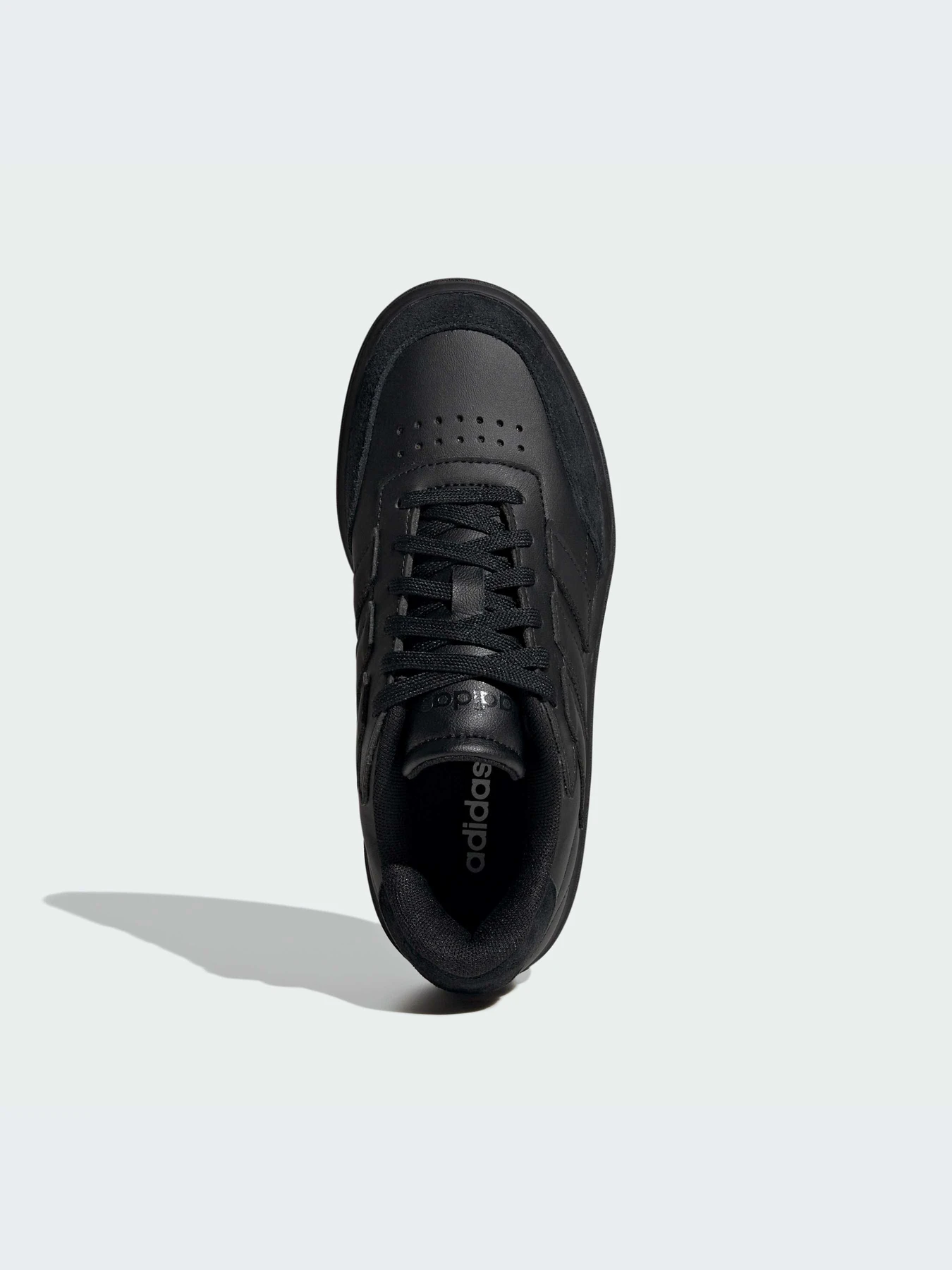 Кеды Adidas модель ID6502-KZ Кеды Adidas модель ID6502-KZ Фото