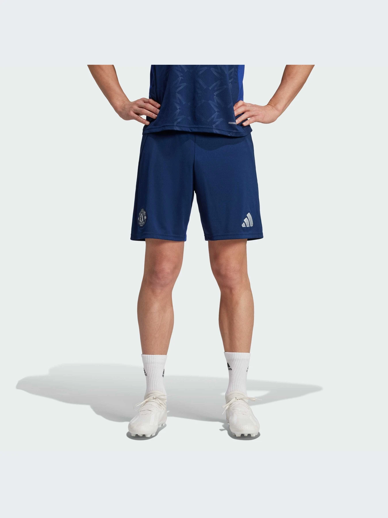 Шорты Adidas модель IU1392-KZ Шорты Adidas модель IU1392-KZ Фото