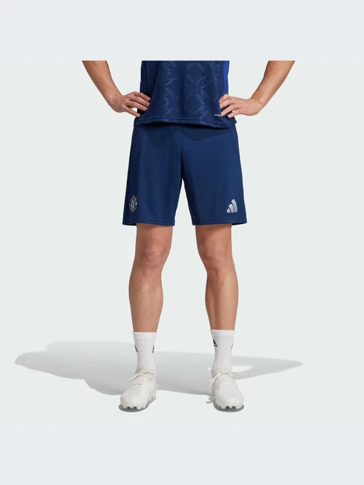 Шорты Adidas модель IU1392-KZ Фото