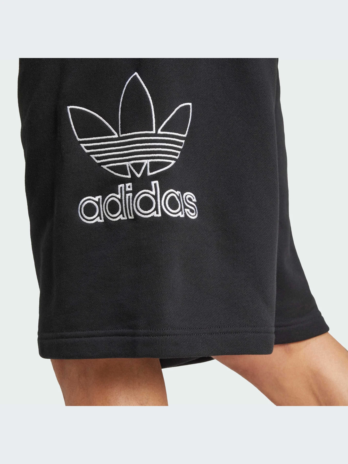 Шорты Adidas модель JP2684-KZ Шорты Adidas модель JP2684-KZ Фото