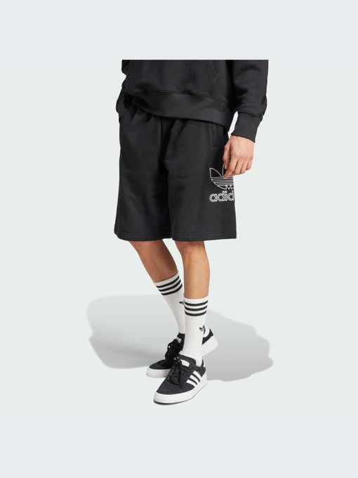 Шорты Adidas модель JP2684-KZ Фото