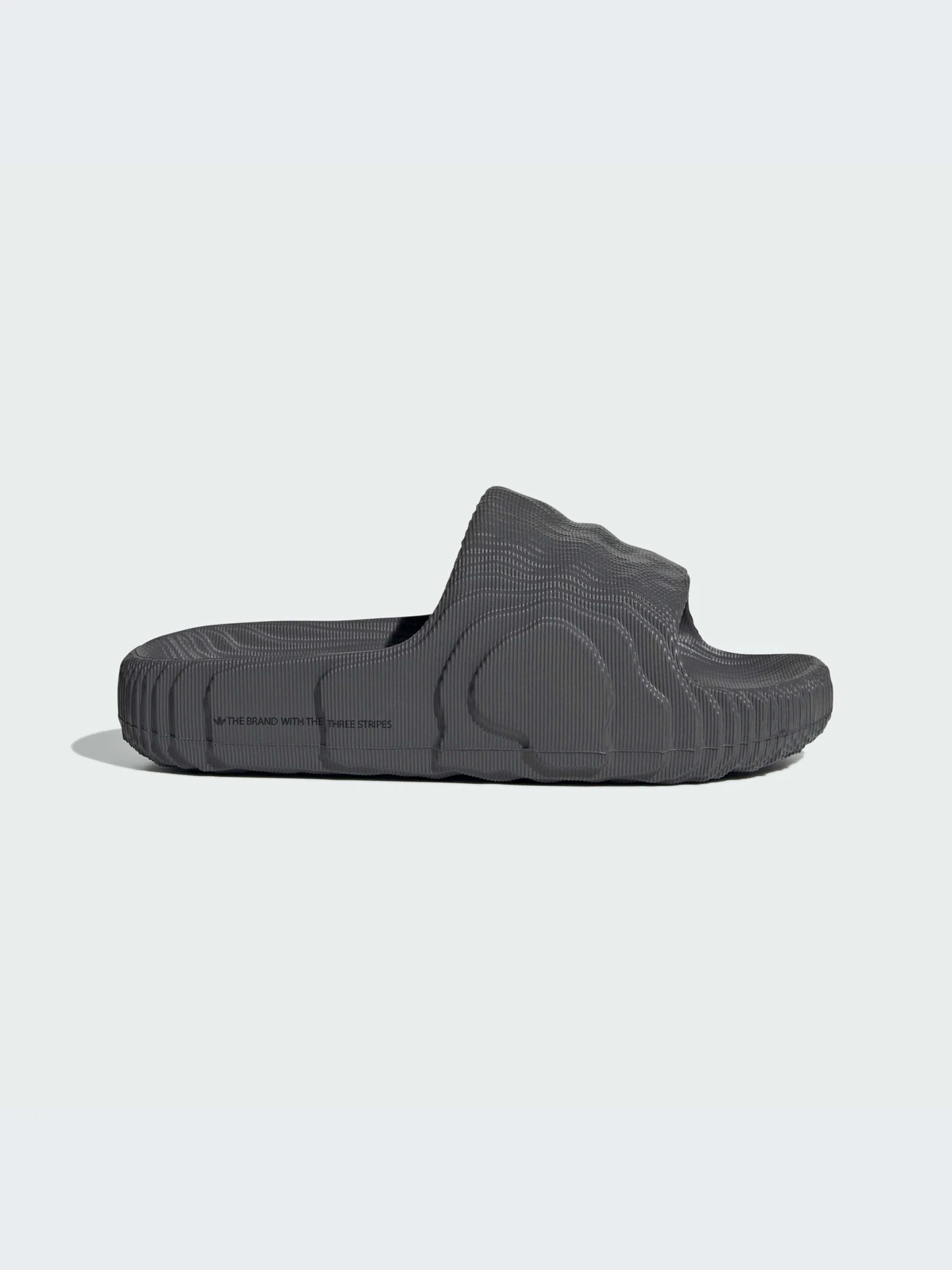 Шлёпанцы Adidas Adilette модель ID1012-KZ Шлёпанцы Adidas Adilette модель ID1012-KZ Фото