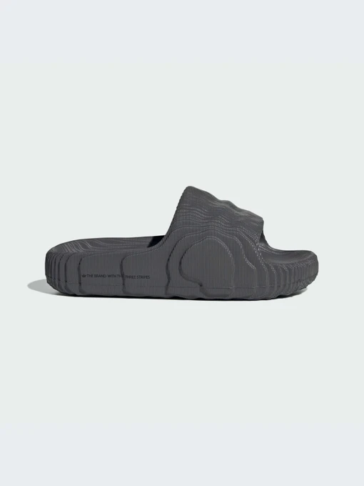 Шлёпанцы Adidas Adilette модель ID1012-KZ Фото