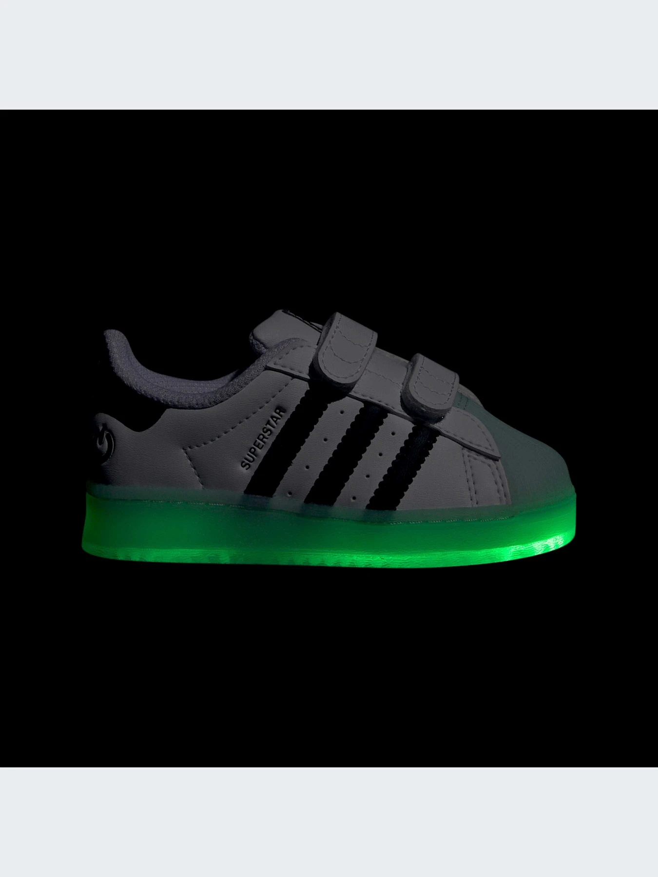 Кеды Adidas Superstar модель IG7005-KZ Кеды Adidas Superstar модель IG7005-KZ Фото