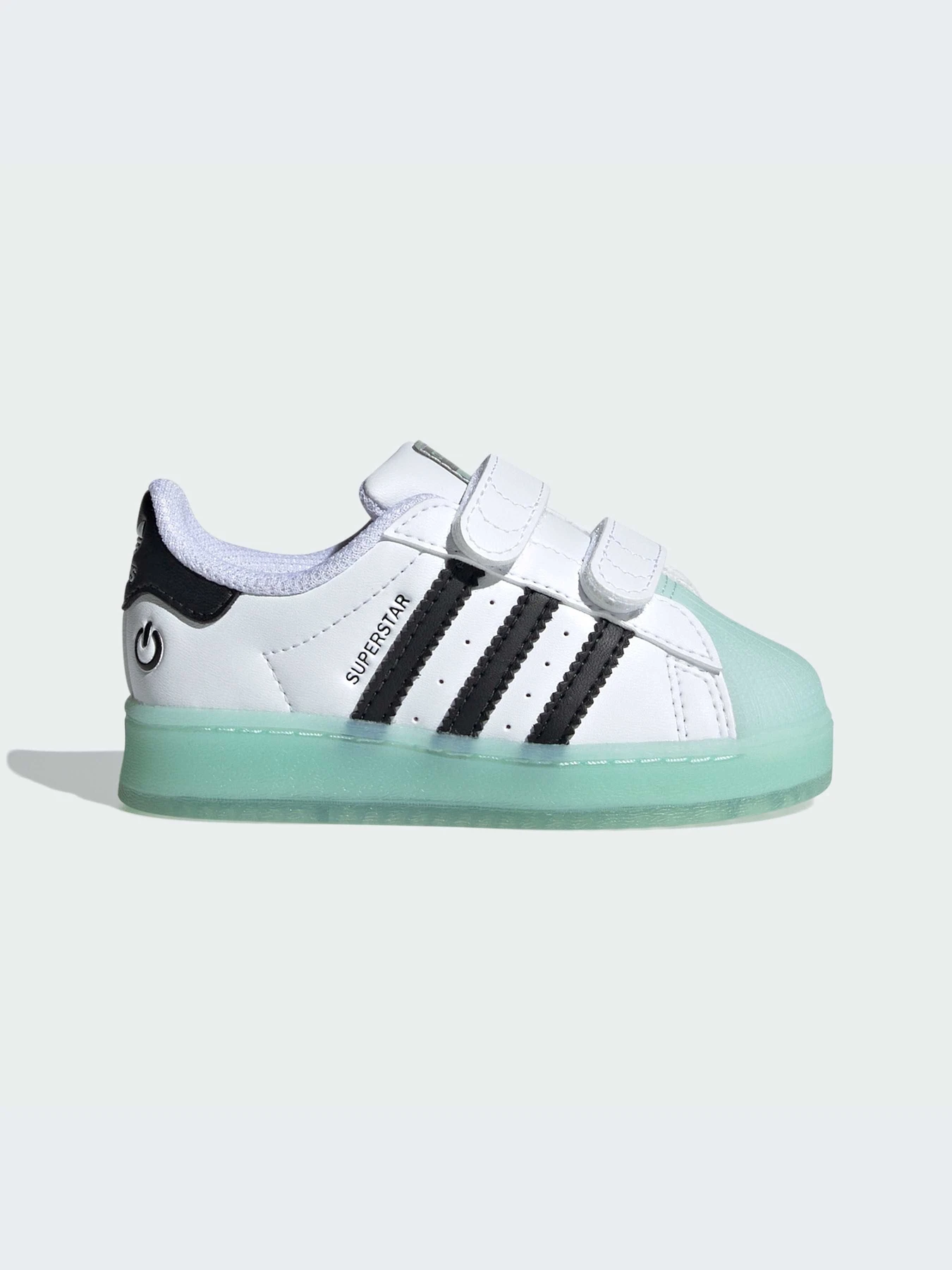 Кеды Adidas Superstar модель IG7005-KZ Кеды Adidas Superstar модель IG7005-KZ Фото