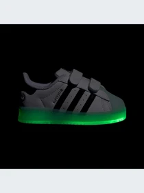 Кеды Adidas Superstar модель IG7005-KZ Фото