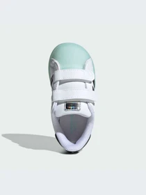 Кеды Adidas Superstar модель IG7005-KZ Фото