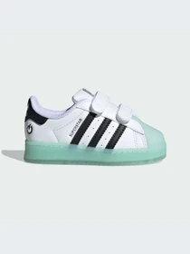 Кеды Adidas Superstar модель IG7005-KZ Фото